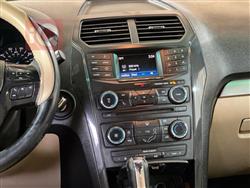 فورد إكسبلورر